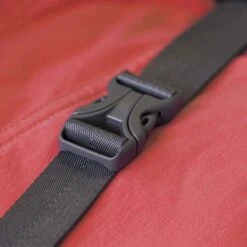 Osprey Farpoint Backpack - 70 Liter - Zwart -Winkel Voor Kampeerartikelen Voor Buiten osprey farpoint features 3 4