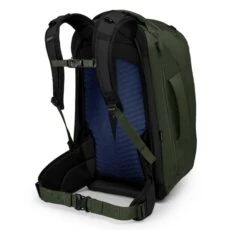 Osprey Farpoint Backpack - 40 Liter - Donkergroen -Winkel Voor Kampeerartikelen Voor Buiten osprey farpoint40 gophergreen 4