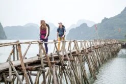 Osprey Fairview Backpack - 70 Liter - Donkerblauw 23 Osprey Fairview Backpack - 70 Liter - Donkerblauw -Winkel Voor Kampeerartikelen Voor Buiten osprey farpointfairview 1 4