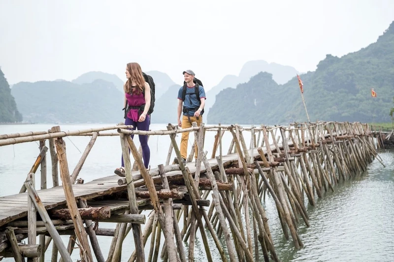 Osprey Fairview Backpack - 70 Liter - Donkerblauw 6 Osprey Fairview Backpack - 70 Liter - Donkerblauw - Afbeelding 6