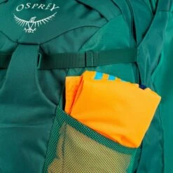 Osprey Farpoint Backpack - 40 Liter - Donkergroen -Winkel Voor Kampeerartikelen Voor Buiten osprey farpointfairview features 1 4