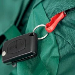 Osprey Farpoint Backpack - 40 Liter- Zwart -Winkel Voor Kampeerartikelen Voor Buiten osprey farpointfairview features 6 3