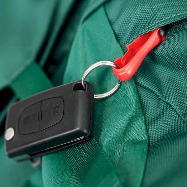 Osprey Fairview Rugzak 40 Liter - Zwart 7 Osprey Fairview Rugzak 40 Liter - Zwart - Afbeelding 7