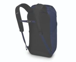 Osprey Farpoint/Fairview Rugzak - 15 Liter - Donkerblauw -Winkel Voor Kampeerartikelen Voor Buiten osprey farpointfairviewdaypack winternightblue 3