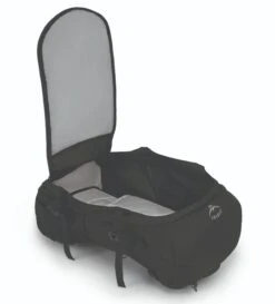 Osprey Farpoint Trek Pack - 55 Liter - Zwart -Winkel Voor Kampeerartikelen Voor Buiten osprey farpointtrek 55l zwart 2