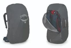 Osprey Farpoint Trek Pack - 55 Liter - Zwart -Winkel Voor Kampeerartikelen Voor Buiten osprey farpointtrek 55l zwart