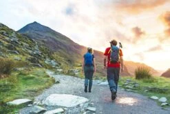 Osprey Hikelite Wandelrugzak - 32 Liter - Zwart -Winkel Voor Kampeerartikelen Voor Buiten osprey hikelite 1 1