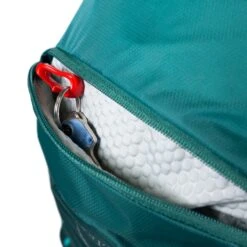 Osprey Hikelite Wandelrugzak - 26 Liter - Zwart 23 Osprey Hikelite Wandelrugzak - 26 Liter - Zwart -Winkel Voor Kampeerartikelen Voor Buiten osprey hikelite features 26 3