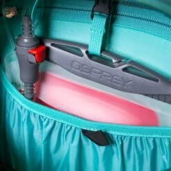 Osprey Hikelite Wandelrugzak - 26 Liter - Zwart 21 Osprey Hikelite Wandelrugzak - 26 Liter - Zwart -Winkel Voor Kampeerartikelen Voor Buiten osprey hikelite features 26 5