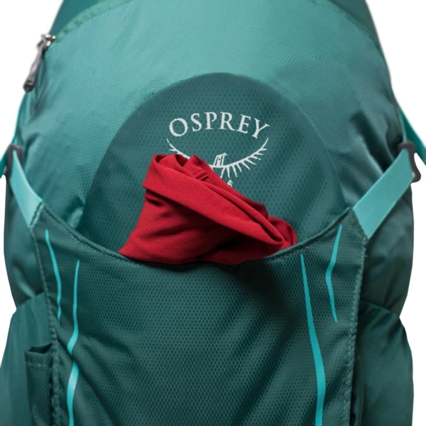 Osprey Hikelite Wandelrugzak - 26 Liter - Zwart 7 Osprey Hikelite Wandelrugzak - 26 Liter - Zwart - Afbeelding 7