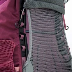 Osprey Renn Backpack - 50 Liter - Donkergrijs 16 Osprey Renn Backpack - 50 Liter - Donkergrijs -Winkel Voor Kampeerartikelen Voor Buiten osprey renn features 2 1