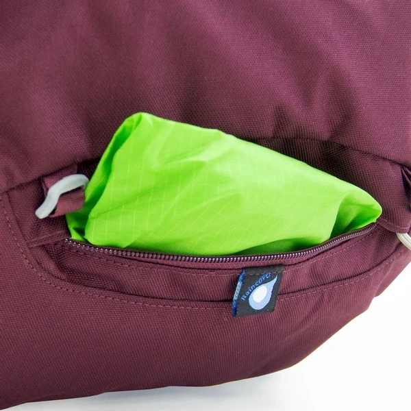 Osprey Renn Backpack - 50 Liter - Donkergrijs 6 Osprey Renn Backpack - 50 Liter - Donkergrijs - Afbeelding 6