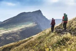 Osprey Renn Backpack - 65 Liter - Donkergrijs -Winkel Voor Kampeerartikelen Voor Buiten osprey rennrook 2 1