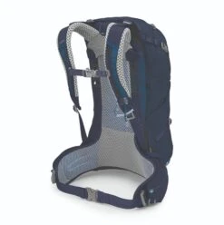 Osprey Stratos Wandelrugzak - 24 Liter - Blauw -Winkel Voor Kampeerartikelen Voor Buiten osprey stratos blue 3