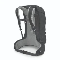 Osprey Stratos Wandelrugzak - 24 Liter - Grijs -Winkel Voor Kampeerartikelen Voor Buiten osprey stratos grey 3