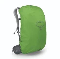 Osprey Stratos Wandelrugzak - 24 Liter - Grijs -Winkel Voor Kampeerartikelen Voor Buiten osprey stratos grey methoes