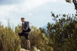 Osprey Stratos Wandelrugzak - 24 Liter - Grijs -Winkel Voor Kampeerartikelen Voor Buiten osprey stratossirrus 5