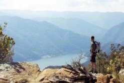 Osprey Stratos Wandelrugzak - 24 Liter - Grijs -Winkel Voor Kampeerartikelen Voor Buiten osprey stratossirrus 6