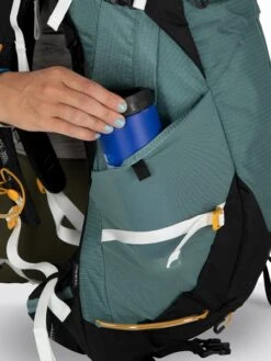 Osprey Stratos Wandelrugzak - 24 Liter - Grijs -Winkel Voor Kampeerartikelen Voor Buiten osprey stratossirrus features 1 1