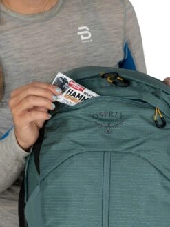 Osprey Stratos Wandelrugzak - 24 Liter - Grijs -Winkel Voor Kampeerartikelen Voor Buiten osprey stratossirrus features 10 1