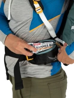 Osprey Stratos Wandelrugzak - 24 Liter - Blauw -Winkel Voor Kampeerartikelen Voor Buiten osprey stratossirrus features 2 1