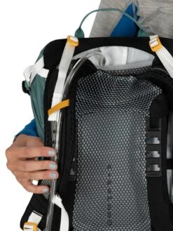 Osprey Sirrus Wandelrugzak - 24 Liter - Groen 29 Osprey Sirrus Wandelrugzak - 24 Liter - Groen -Winkel Voor Kampeerartikelen Voor Buiten osprey stratossirrus features 6