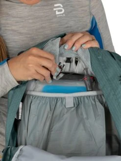 Osprey Stratos Wandelrugzak - 24 Liter - Blauw -Winkel Voor Kampeerartikelen Voor Buiten osprey stratossirrus features 7 1 1