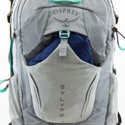 Osprey Sylva Daypack - 20 Liter - Blauw -Winkel Voor Kampeerartikelen Voor Buiten osprey sylva features 2