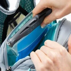 Osprey Sylva Daypack - 12 Liter - Blauw -Winkel Voor Kampeerartikelen Voor Buiten osprey sylva features 4 1