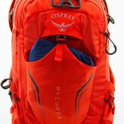Osprey Syncro Daypack -12 Liter - Zwart -Winkel Voor Kampeerartikelen Voor Buiten osprey syncro features 4 1