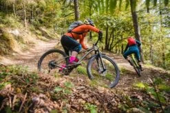 Osprey Sylva Daypack - 20 Liter - Blauw -Winkel Voor Kampeerartikelen Voor Buiten osprey syncrosylva 1 2