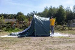 Outwell Greenwood 6 Tunneltent - 6 Persoons 29 Outwell Greenwood 6 Tunneltent - 6 Persoons -Winkel Voor Kampeerartikelen Voor Buiten outwell greenwood 6 tunneltent 25