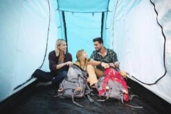 Pavillo Family Ground 6 Vis-a-vis Tent - 6 Persoons 13 Pavillo Family Ground 6 Vis-a-vis Tent - 6 Persoons -Winkel Voor Kampeerartikelen Voor Buiten pavillo family ground vis a vis tent 6 persoons
