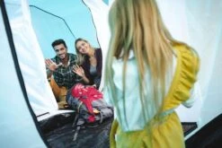 Pavillo Family Ground 6 Vis-a-vis Tent - 6 Persoons 11 Pavillo Family Ground 6 Vis-a-vis Tent - 6 Persoons -Winkel Voor Kampeerartikelen Voor Buiten pavillo family ground vis a vis tent 6 persoons 2