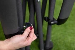 Dometic Stark 180 Redux - Opvouwbare Campingstoel -Winkel Voor Kampeerartikelen Voor Buiten stark180 4