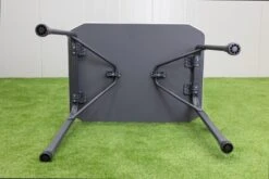 Dometic TPV 80 Campingtafel - 80 X 60 Cm -Winkel Voor Kampeerartikelen Voor Buiten tpv 080 5