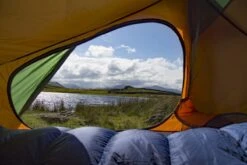 Vango Nevis 200 Tunneltent - 2 Persoons -Winkel Voor Kampeerartikelen Voor Buiten vango nevis 200 3