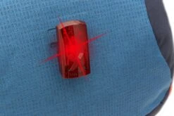 Vaude Wizard Rugzak 18 + 4 Liter - Zwart/bruin -Winkel Voor Kampeerartikelen Voor Buiten wizard 6