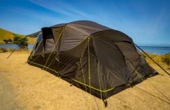 Zempire Aero TL Pro Opblaasbare Tent - 5 Persoons -Winkel Voor Kampeerartikelen Voor Buiten zempire aero tl pro opblaasbare tent 15