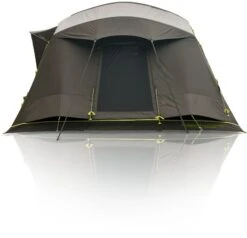 Zempire Aero TL Pro Opblaasbare Tent - 5 Persoons -Winkel Voor Kampeerartikelen Voor Buiten zempire aero tl pro opblaasbare tent 22 1