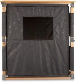 Zempire Eco Fold Single V2 Opvouwbare Campingkast - Enkel -Winkel Voor Kampeerartikelen Voor Buiten zempire eco fold single v2 opvouwbare campingkast enkel 12