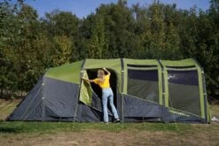Zempire Evo TL V2 Opblaasbare Tent - 5 Persoons -Winkel Voor Kampeerartikelen Voor Buiten zempire evo tl v2 28