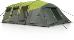 Zempire Evo TL V2 Opblaasbare Tent - 5 Persoons -Winkel Voor Kampeerartikelen Voor Buiten zempire evo tl v2 opblaasbare tent 14