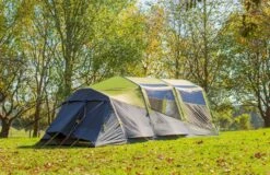 Zempire Evo TM V2 Opblaasbare Tent - 4 Persoons -Winkel Voor Kampeerartikelen Voor Buiten zempire evo tm v2 opblaasbare tent 13