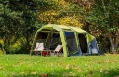 Zempire Evo TM V2 Opblaasbare Tent - 4 Persoons -Winkel Voor Kampeerartikelen Voor Buiten zempire evo tm v2 opblaasbare tent 15