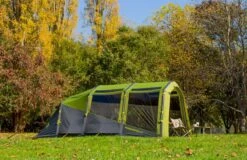 Zempire Evo TM V2 Opblaasbare Tent - 4 Persoons -Winkel Voor Kampeerartikelen Voor Buiten zempire evo tm v2 opblaasbare tent 16