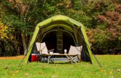 Zempire Evo TM V2 Opblaasbare Tent - 4 Persoons -Winkel Voor Kampeerartikelen Voor Buiten zempire evo tm v2 opblaasbare tent 18