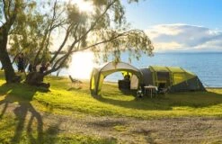 Zempire Evo TM V2 Opblaasbare Tent - 4 Persoons -Winkel Voor Kampeerartikelen Voor Buiten zempire evo tm v2 opblaasbare tent 19