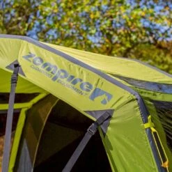 Zempire Evo TS Opblaasbare Tent - 4 Persoons -Winkel Voor Kampeerartikelen Voor Buiten zempire evo ts opblaasbare tent 19