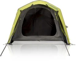 Zempire Evo TS Opblaasbare Tent - 4 Persoons -Winkel Voor Kampeerartikelen Voor Buiten zempire evo ts opblaasbare tent 25
